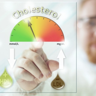 تعمل على خفض الكوليسترول تعمل على خفض الكوليسترول