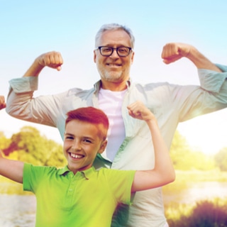 يحافظ على جسمك مع التقدم بالعمر يحافظ على جسمك مع التقدم بالعمر