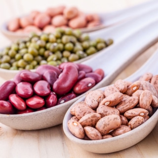 البقوليات البقوليات