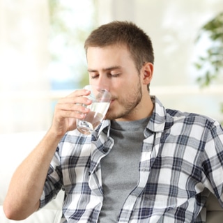 العطش المفرط العطش المفرط