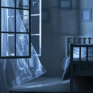 ابق النافذة مفتوحة ابق النافذة مفتوحة