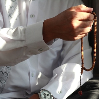 التأمل والصلاة التأمل والصلاة