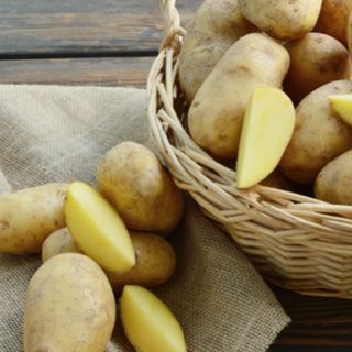 6 فوائد صحية للبطاطا 6 فوائد صحية للبطاطا