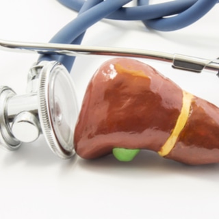 أمراض شائعة تصيب الكبد أمراض شائعة تصيب الكبد