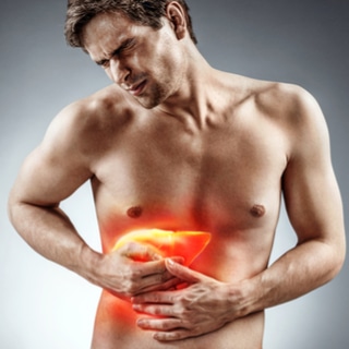 تليف الكبد تليف الكبد