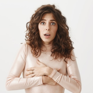أسباب محتملة لحكة الحلمة أسباب محتملة لحكة الحلمة