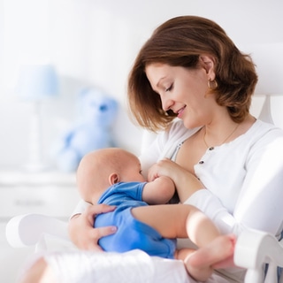 الرضاعة الطبيعية الرضاعة الطبيعية