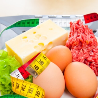 اطعمة سيئة لكنها جيدة لخسارة الوزن