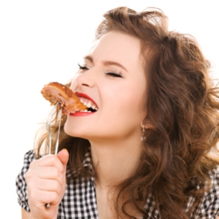 اللحوم الحمراء