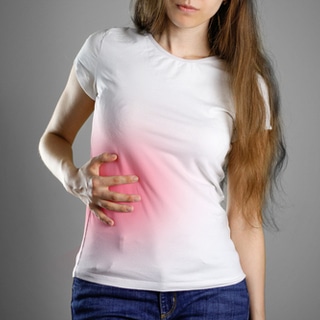 مرض في الكبد مرض في الكبد