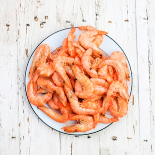 فوائد صحية للروبيان فوائد صحية للروبيان