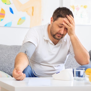 ارتفاع ضغط الدم ارتفاع ضغط الدم