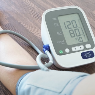 الكشف عن ارتفاع ضغط الدم الكشف عن ارتفاع ضغط الدم