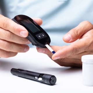 داء السكري داء السكري