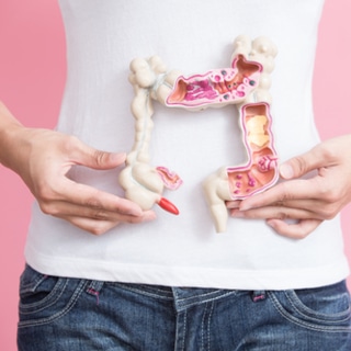 سرطان القولون والمستقيم سرطان القولون والمستقيم