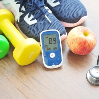 ادارة السكري بـ10 دقائق ادارة السكري بـ10 دقائق