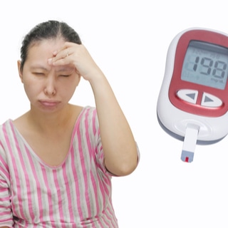 قد تعيش مع السكّري لسنوات دون علمك