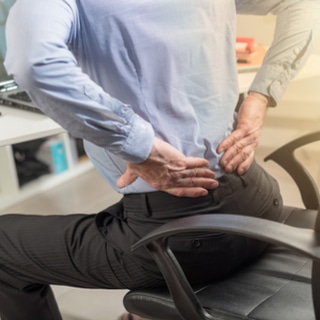 يؤذي ظهرك يؤذي ظهرك