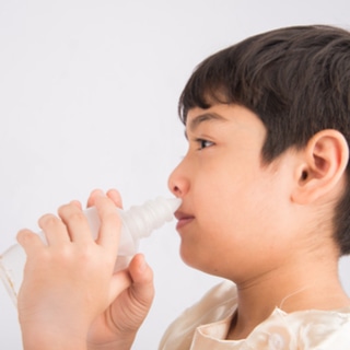 قطرات المحلول الملحي قطرات المحلول الملحي