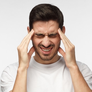 الصداع الثانوي الصداع الثانوي