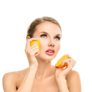 فيتامين سي فيتامين سي