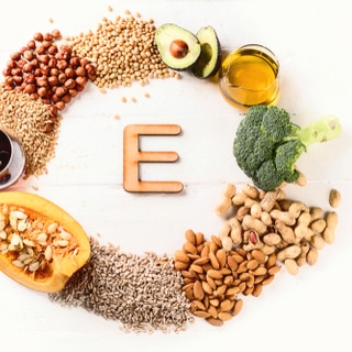 فيتامين هـ فيتامين هـ