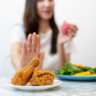 عند الافطار ..ماذا عليك أن تتجنبي عند الافطار ..ماذا عليك أن تتجنبي