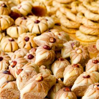 كعك العيد كعك العيد