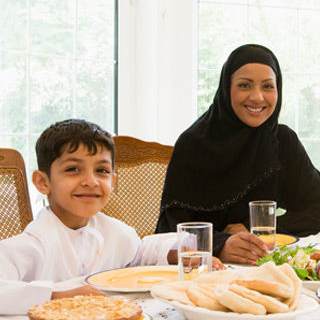 استعيد نظامك الغذائي تدريجيًا استعيد نظامك الغذائي تدريجيًا