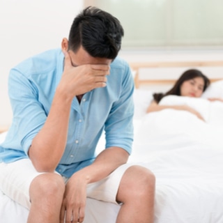 صعوبة الاثارة صعوبة الاثارة