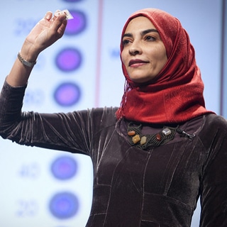 حياة سندي حياة سندي