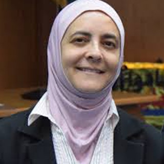 رنا الدجاني رنا الدجاني