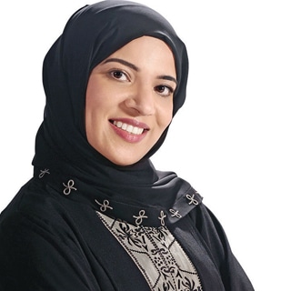 حبيبة الصفار حبيبة الصفار