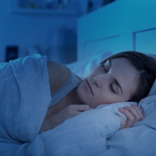 النوم في الظلام يحسن المزاج النوم في الظلام يحسن المزاج