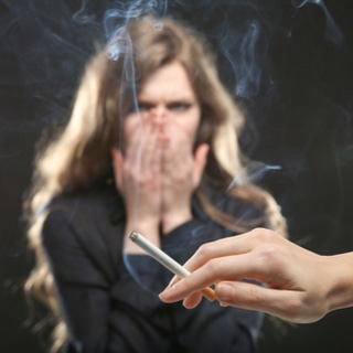 حماية صحة الآخرين