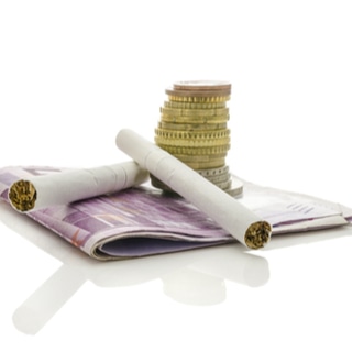 توفير المال