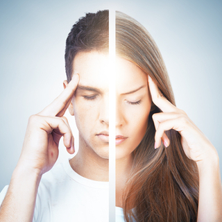 الفروق في التفكير