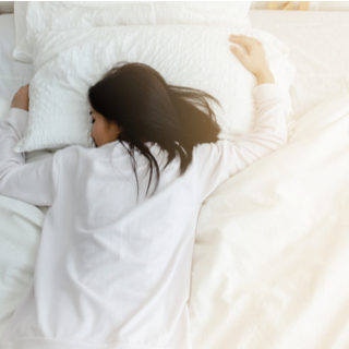 النوم بشكل أفضل النوم بشكل أفضل