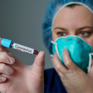 ما هي فيروسات الكورونا؟ ما هي فيروسات الكورونا؟