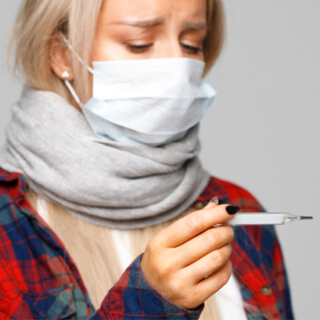 الأعراض العامة للإصابة بفيروس الكورونا الأعراض العامة للإصابة بفيروس الكورونا