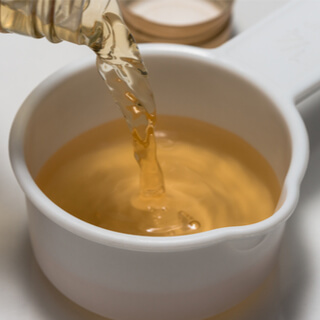 خل التفاح