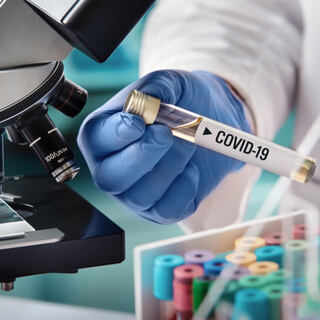 مرض فيروس كورونا المستجد مرض فيروس كورونا المستجد