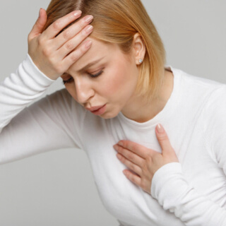 أعراض أقل شيوعًا للإصابة بفيروس كورونا الجديد أعراض أقل شيوعًا للإصابة بفيروس كورونا الجديد