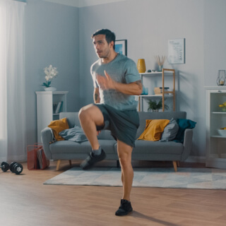 ممارسة التمارين الرياضية بانتظام ممارسة التمارين الرياضية بانتظام