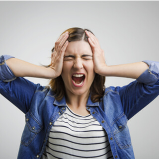 فقدان التحكم بالتوتر عند انتشار الأوبئة فقدان التحكم بالتوتر عند انتشار الأوبئة