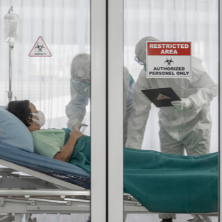 الفرق بين العزل والحجر الصحي الفرق بين العزل والحجر الصحي