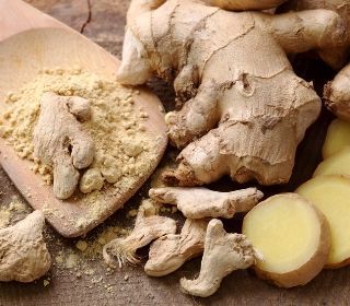 الزنجبيل الزنجبيل