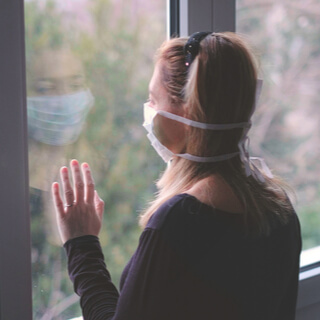 ماذا تفعل إن شككت أنك قد التقطت العدوى؟ ماذا تفعل إن شككت أنك قد التقطت العدوى؟