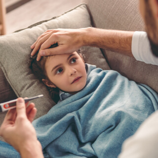 أعراض فيروس كورونا الجديد على الأطفال أعراض فيروس كورونا الجديد على الأطفال