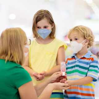 حافظ على صحة طفلك حافظ على صحة طفلك